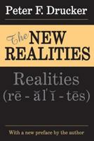 The New Realities 0060161299 Book Cover