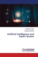 Artificial Intelligence and Expert System 6207471571 Book Cover