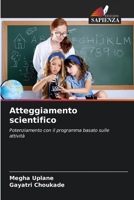 Atteggiamento scientifico (Italian Edition) 6208127033 Book Cover