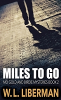 Miles To Go 4824121558 Book Cover