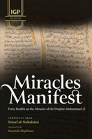 Miracles Manifest (HB) B0GS1WV7BL Book Cover