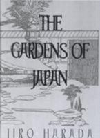 The Gardens of Japan 0710307497 Book Cover