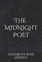 The Midnight Poet B0CSYKSYY3 Book Cover