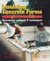 Insulating Concrete Forms Construction Manual 0070670323 Book Cover