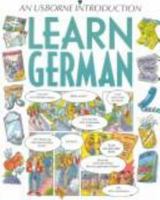 Learn German 0746005342 Book Cover