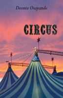 Circus 1941799558 Book Cover