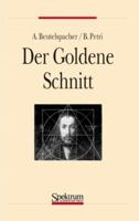 Der Goldene Schnitt 3860254049 Book Cover