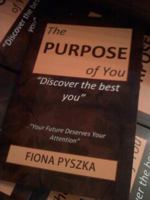 The Purpose of You: Discover the Best You 0988346109 Book Cover