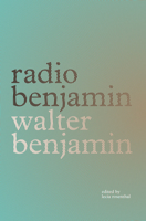 Radio Benjamin 1839764163 Book Cover