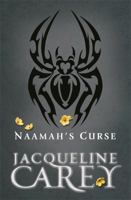 Naamah's Curse 0446198056 Book Cover