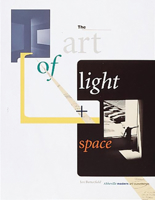 The Art of Light and Space 0789201712 Book Cover