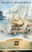 Yellowstone Christmas 109668134X Book Cover