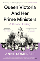 Prime Minister to the Queen: Queen Victoria’s Political Life 0008106258 Book Cover