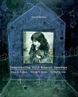 Understanding Child Behavior Disorders 0155017012 Book Cover