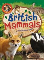 Nature Detective: British Mammals 0750269618 Book Cover