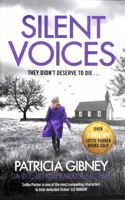 Silent Voices 1408728524 Book Cover