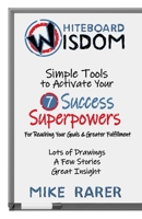 Whiteboard Wisdom 1733014209 Book Cover