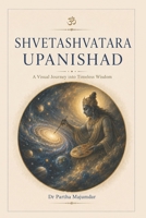 Shvetashvatara Upanishad (Picturebooks) B0H4BFXJ99 Book Cover