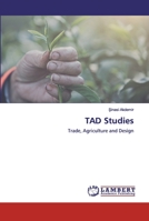 TAD Studies 6202553324 Book Cover