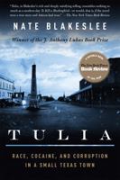 Tulia: Race, Cocaine, and Corruption in a Small Texas Town 158648219X Book Cover