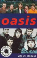 Oasis Supersonic Supernova 0312153767 Book Cover