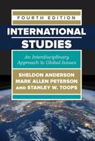 International Studies: An Interdisciplinary Approach to Global Issues 081334932X Book Cover