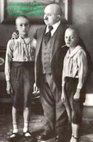 Ein Mord, den jeder begeht 155713183X Book Cover