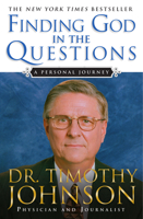 Finding God in the Questions: A Personal Journey 0830832149 Book Cover