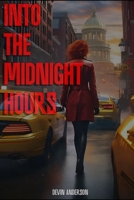 Into the Midnight Hours null Book Cover