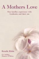 A Mothers Love 1434338614 Book Cover