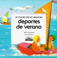 Deportes De Verano (El Mundo De Los Deportes) 0812048695 Book Cover