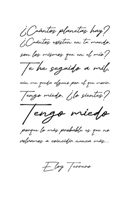 ¿Cuántos planetas hay?: Poemario Bastral B0C6C28ZLX Book Cover