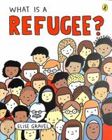 ¿Qué es un refugiado? 0593120051 Book Cover