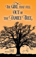 The Girl That Fell Out Of The Family Tree 3991466813 Book Cover