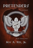 Pretenders 194310770X Book Cover