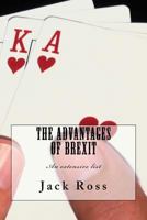 The Advantages of Brexit: An Extensive List 154504970X Book Cover