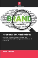Procura do Autêntico 6205656191 Book Cover