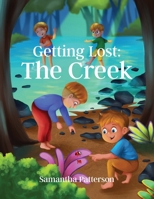 Getting Lost: The Creek 1957262729 Book Cover