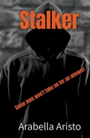 Stalker B0BYDGDD2X Book Cover