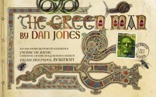 The Green Man 1915023548 Book Cover