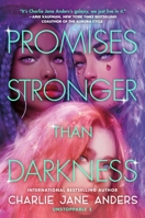 Promises Stronger Than Darkness 1250317509 Book Cover