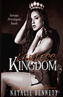 Lawless Kingdom 1695043545 Book Cover