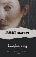 JAZBAAT unwritten B0FNXCXC4W Book Cover