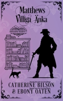 Matthews Villiga Änka: Bokhandelns Skönheter - Prequel 1923727648 Book Cover