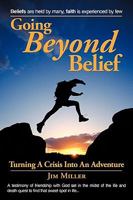 Going Beyond Belief 1615070745 Book Cover