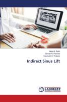 Indirect Sinus Lift 6202801263 Book Cover