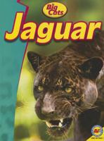 Jaguar 1489609180 Book Cover