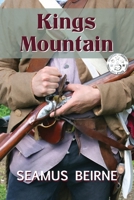 Kings Mountain 1611794072 Book Cover