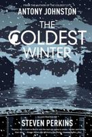 The Coldest Winter 1620103699 Book Cover