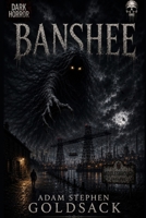 BANSHEE B0C1JD9H5F Book Cover